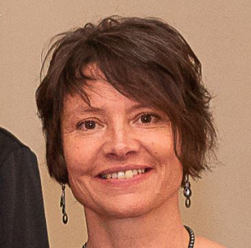 Marianne Cuenin